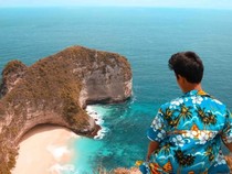 Viral Curhatan Driver: Turis Batal Liburan di Nusa Penida gegara Retribusi Mahal