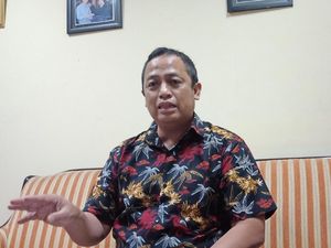 Videotron Jokowi-Maruf Melanggar, Pemasang Masih Misterius