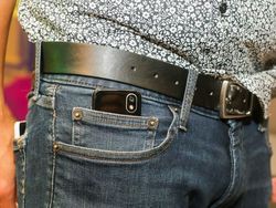 Penampakan Palm, Ponsel Mini buat Ponsel