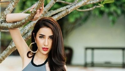 Pakai Baju Renang, Seksinya 9 Finalis Miss Grand International Terfavorit
