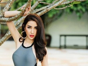 Pakai Baju Renang, Seksinya 9 Finalis Miss Grand International Terfavorit