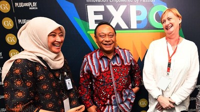 BTN Gandeng KYCK