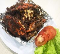 Huah! Pedas Gurih Kepiting lada Hitam di 5 Tempat Ini Pas Untuk Santap Malam