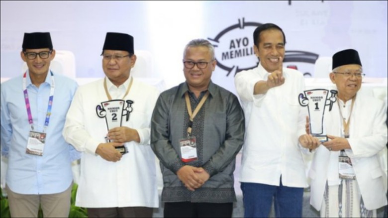 Gerakan Emas dan Manusia Unggul Jangan Cuma Jadi Jargon Gerakan Emas dan Manusia Unggul Jangan Cuma Jadi Jargon
