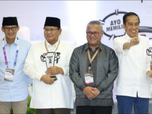 Gerakan Emas dan Manusia Unggul Jangan Cuma Jadi Jargon