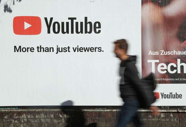 5 Jenis Video YouTube 2018 yang Laris Ditonton