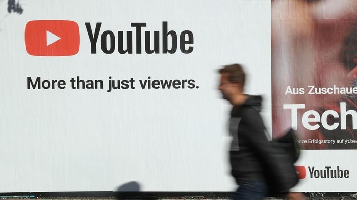 Ilustrasi YouTube, Logo YouTube