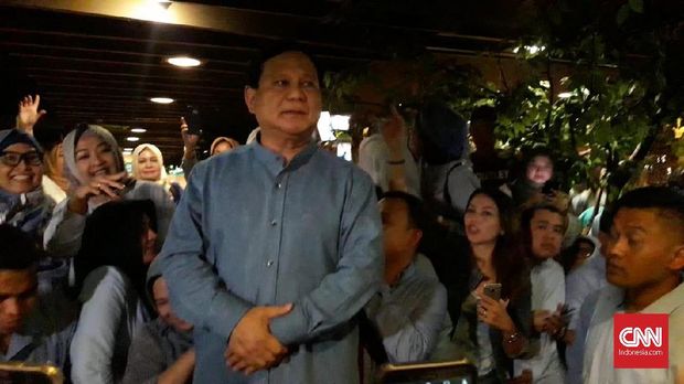 Fadli Zon Minta Pidato Prabowo 'Setop Impor' Dipahami Utuh