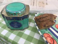 Di Australia, Meghan Markle Bikin <i>Banana Bread</i> untuk Jamuan Makan