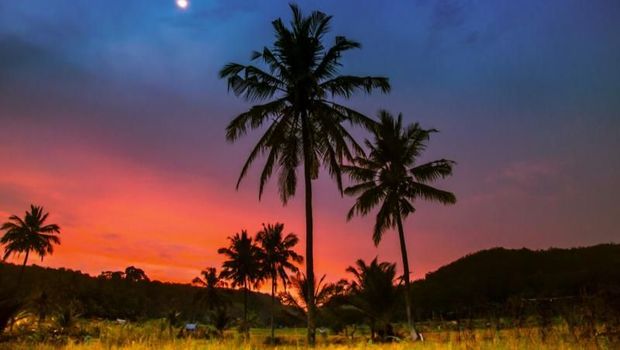 Dilantik untuk Periode Kedua, Bupati Iti akan Kembangkan Sawarna