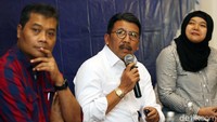 Direktur Utama PT Jasa Raharja Budi Rahardjo Slamet mengatakan naiknya angka tersebut dikarenakan adanya peningkatan jumlah santunan sebesar 100% untuk korban meninggal dunia hingga korban luka-luka.