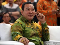 Tommy Soeharto Lepas Seluruh Saham Humpuss Intermoda Rp 288 M