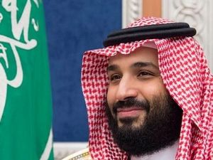 Hasil Penyelidikan Khashoggi Diklaim Loloskan Putra Mahkota
