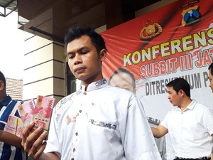 Gus Akbar Ngaku Punya Delapan Jin, Enam Jahat