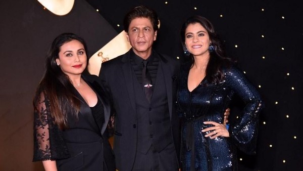 Begini Wajah Pemain Kuch Kuch Hota Hai Usai 20 Tahun Berlalu, Tetap Cantik?