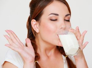 Marak Wabah PMK Sapi, Tak Perlu Takut Minum Susu