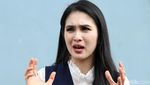 Sandra Dewi Cerita Anaknya Jadi Model dan Rencana Tambah Momongan