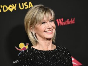 Riwayat Kanker Olivia Newton-John, Kena 3 Kali Sejak 1990-an Lalu Metastasis