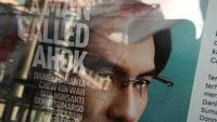 Jadi Ahok di Film, Daniel Mananta Sempat Diragukan Penggemar