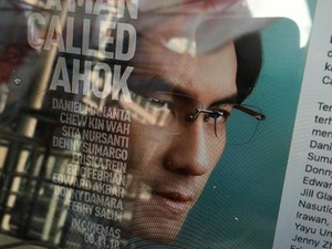 A Man Called Ahok Sejuta Penonton hingga Curhat Sule Pasca Cerai