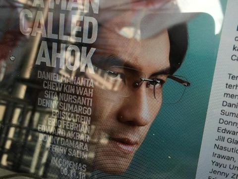 Maria Ozawa Merasa Dijahili Imigrasi, 'A Man Called Ahok' Diprotes
