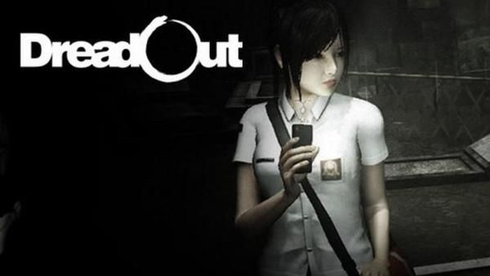 Sekuel game DreadOut ditargetkan rilis tahun depan (Foto: screenshot) Sekuel game DreadOut ditargetkan rilis tahun depan (Foto: screenshot)
