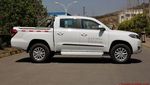Mobil Pick-up China yang Katanya Mirip Esemka Digdaya