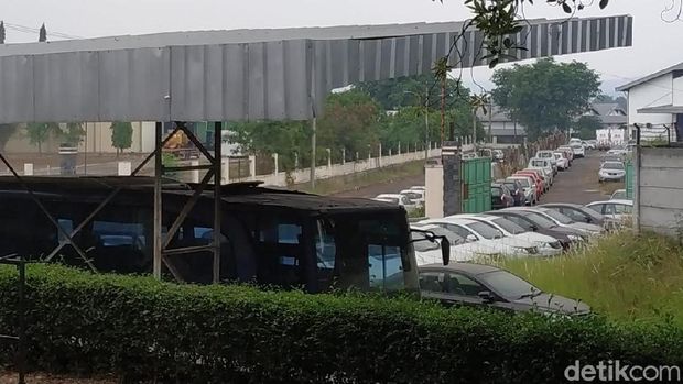 Dipercaya pabrik Esemka akan ikut bangun di Cileungsi