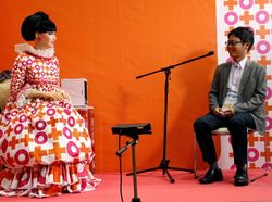 Deretan Robot Canggih di Pameran World Robot Summit 2018