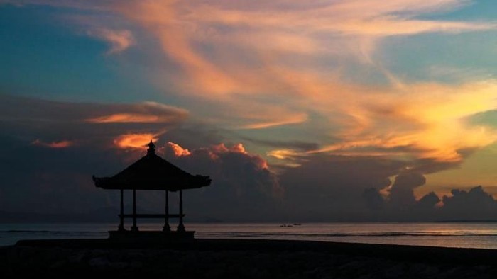 Pantai Bali