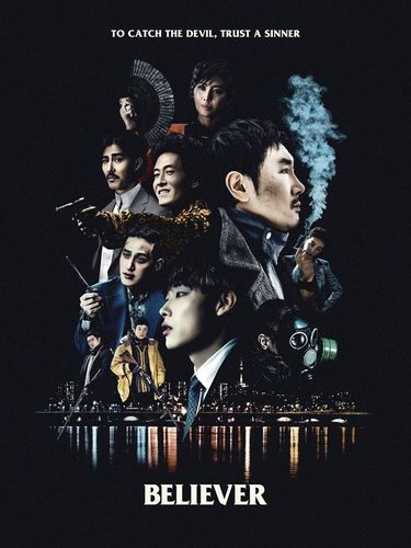 7 Film Korea Terlaris Tahun Ini, Sudah Nonton?