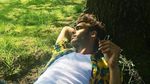 Liburannya Model Tampan Spanyol Jon Kortajarena