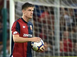 Dulu Cuma Pakai Handuk Milan, Kini Piatek Pemain Milan