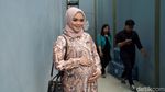 Cerita Sheza Idris Soal Ngidam di Amerika dan Perceraian Kakaknya