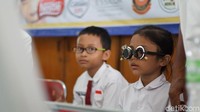 Tahun Ajaran Baru Dimulai, Jadwal Sekolah Padat Tingkatkan Risiko Kerusakan Mata Anak