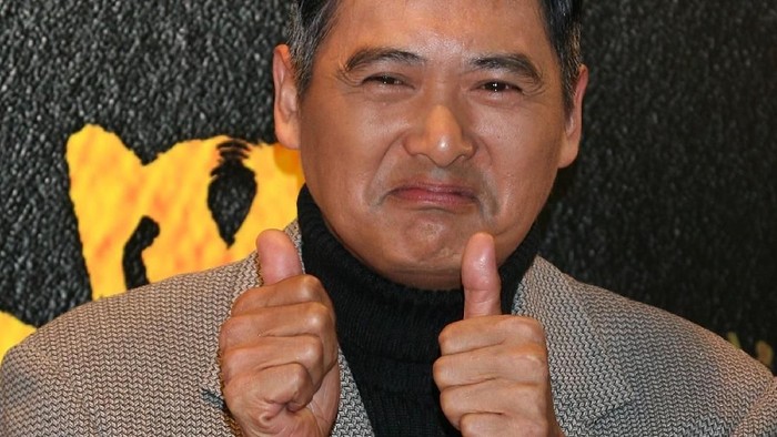 Hong Kong Star Chow Yun Fat Maintains Simple Lifestyle Despite HK$1 Billion Net Worth