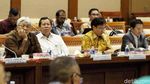 Saat DPR Gelar Rapat Soal Akuisisi Freeport dengan ESDM