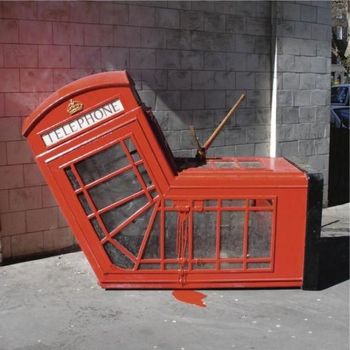 5 Karya Termahal Banksy, Nilainya sampai Miliaran