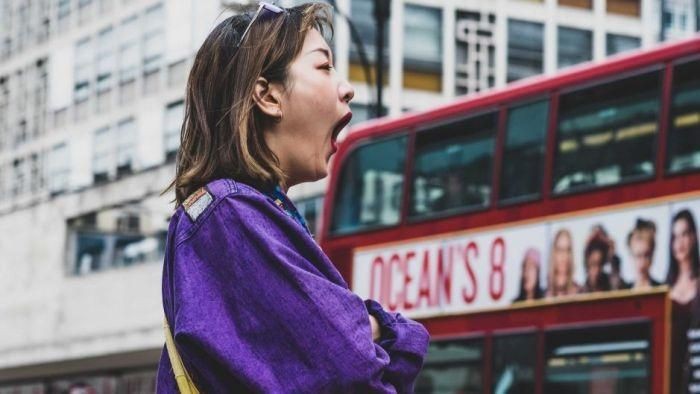 Tips Hindari Jet Lag Dari Ilmuwan