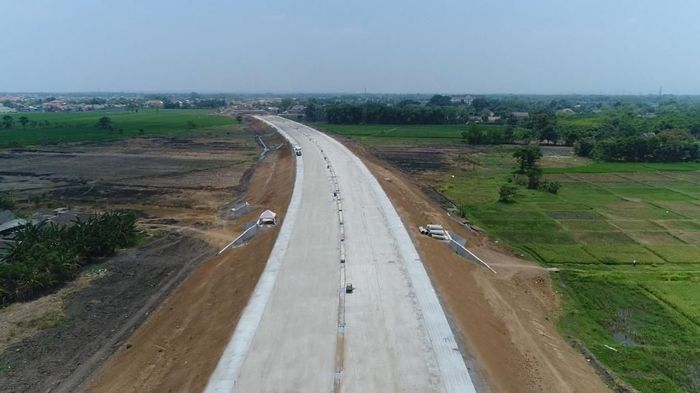 Ilustrasi: Tol Gempol-Pasuruan/Foto: Muhajir Arifin/detikcom Ilustrasi: Tol Gempol-Pasuruan/Foto: Muhajir Arifin/detikcom