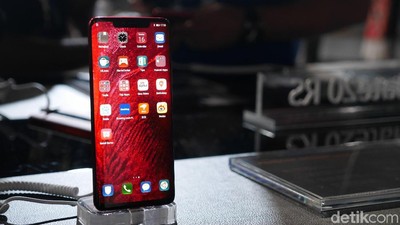 Lini Huawei Mate 20 dan Google Pixel Panaskan Persaingan Flagship