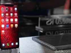 Lika-liku Huawei, Raksasa Teknologi Andalan China