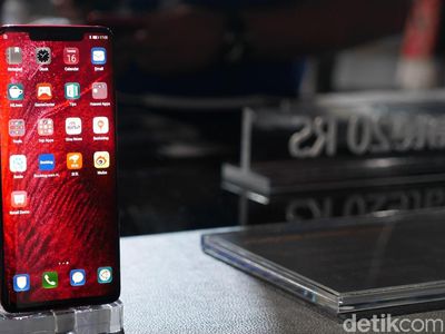 Lini Huawei Mate 20 dan Google Pixel Panaskan Persaingan Flagship