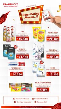 Belanja Lebih Murah Lewat Promo Medsos Cuma di Sini!