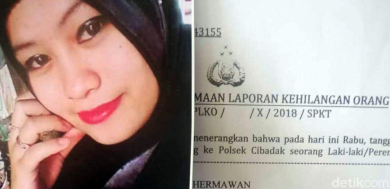 Istri Hilang Usai Berobat ke Klinik, Suami Lapor Polisi Istri Hilang Usai Berobat ke Klinik, Suami Lapor Polisi