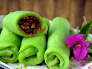 Ini Dia 6 Kuih Malaysia yang Persis dengan Kue Tradisional Indonesia