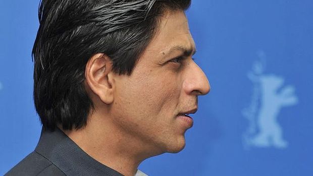 Shahrukh Khan