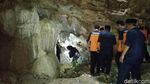 Foto: Gua yang Konon Tak Berujung di Ciamis