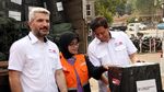 Gandeng Baznas, Karpowership Indonesia Kirim Bantuan ke Sulteng