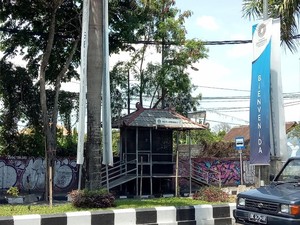 Transportasi Umum Trans Sarbagita Disetop, Warga Bali Naik Apa?